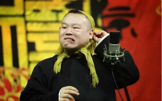 岳云鹏：因穷辍学为352元饭钱烦恼，如今身价超于谦还有望再上春晚，多亏了郭德纲！