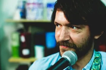 tim kasher podcast interview