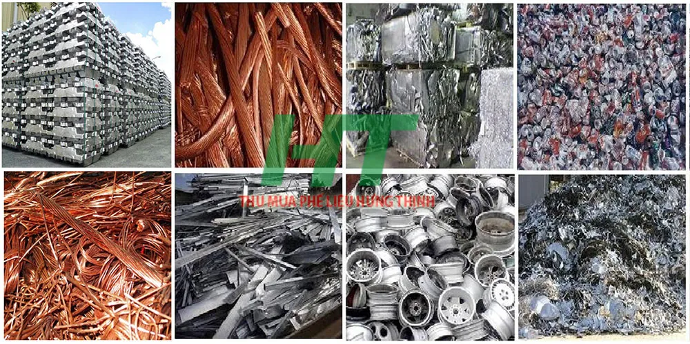 Thu mua phế liệu tphcm, thu mua phe lieu tphcm