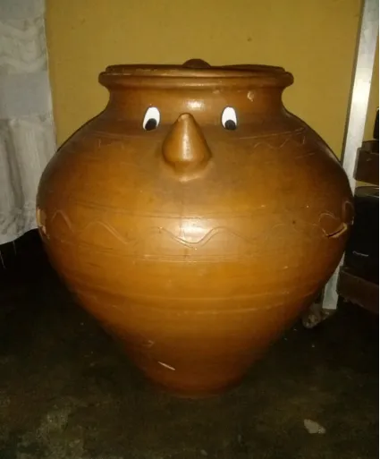 Don Clay by @juanzcorpion