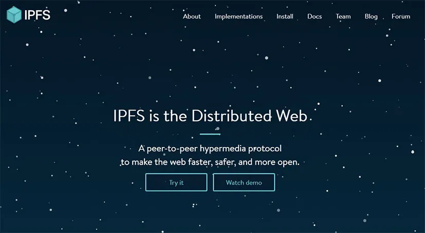 ipfs