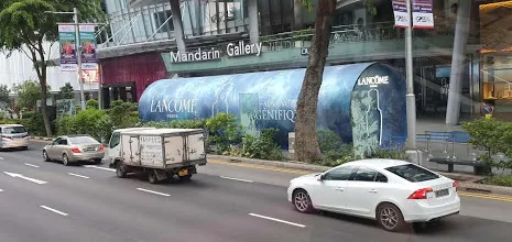 Lancome