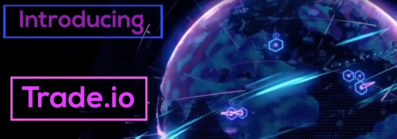 Trade.io, Cryptocurrency, OTC Trading, Decentralization, Blockchain Technology, Finance, Crypto Exchange