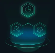 Cobinhood, Cryptocurrency, Decentralization, Blockchain Technology, Finance, Crypto Exchange