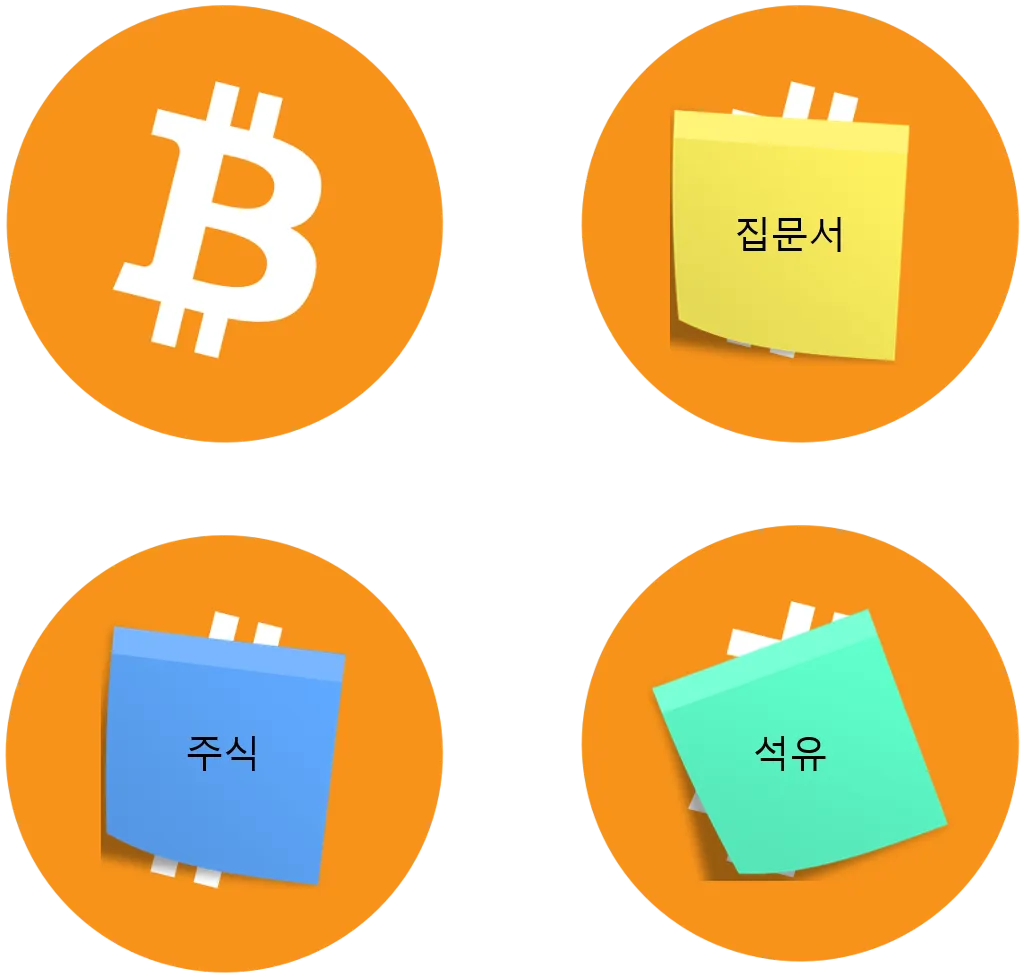 컬러드코인