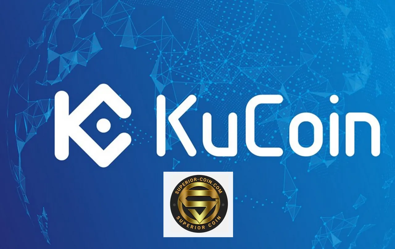 Signup on KuCoin Exchange