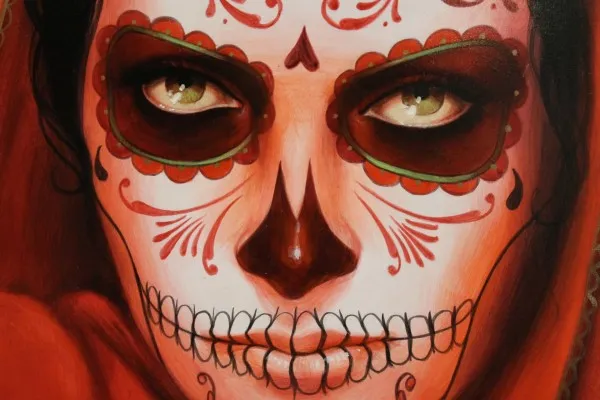 Paula y la muerte