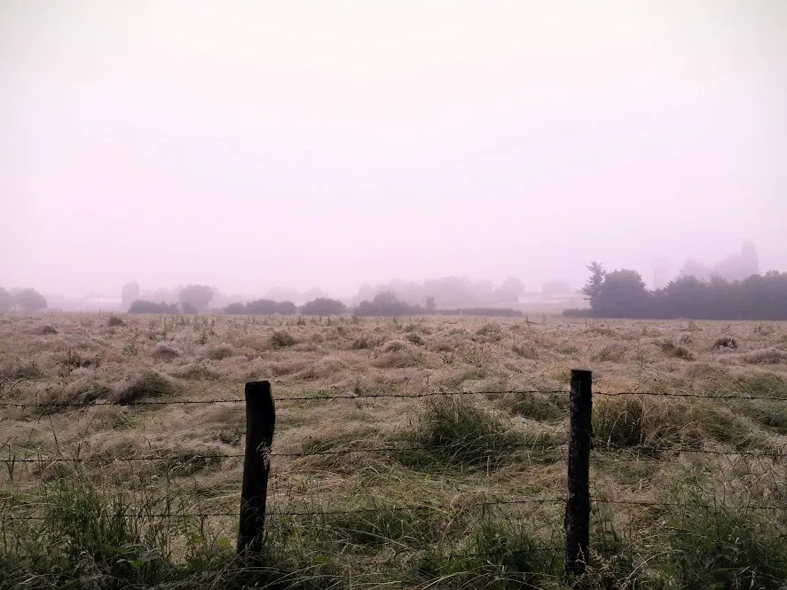 landscapes adventurer