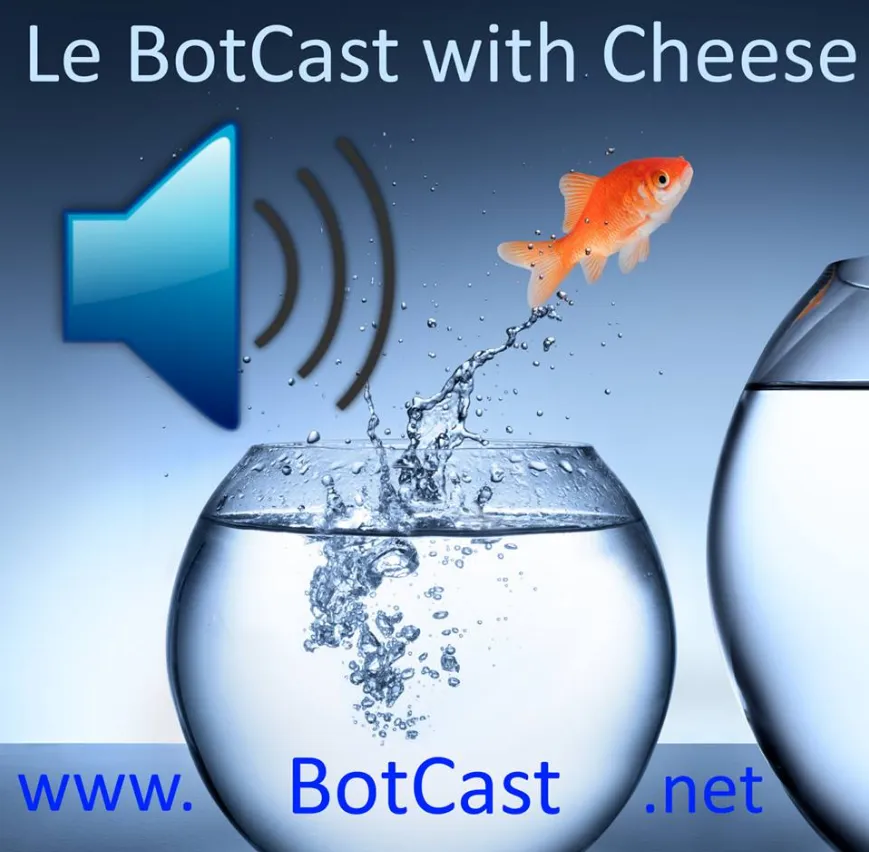 Botcast