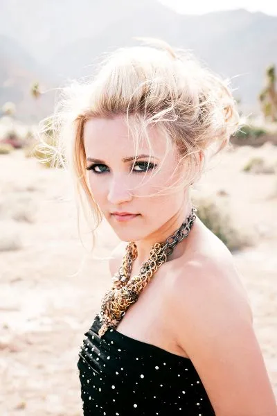 Emily Osment