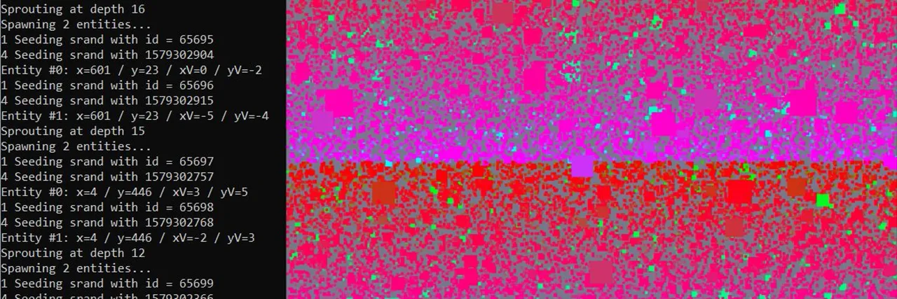 procedural generation