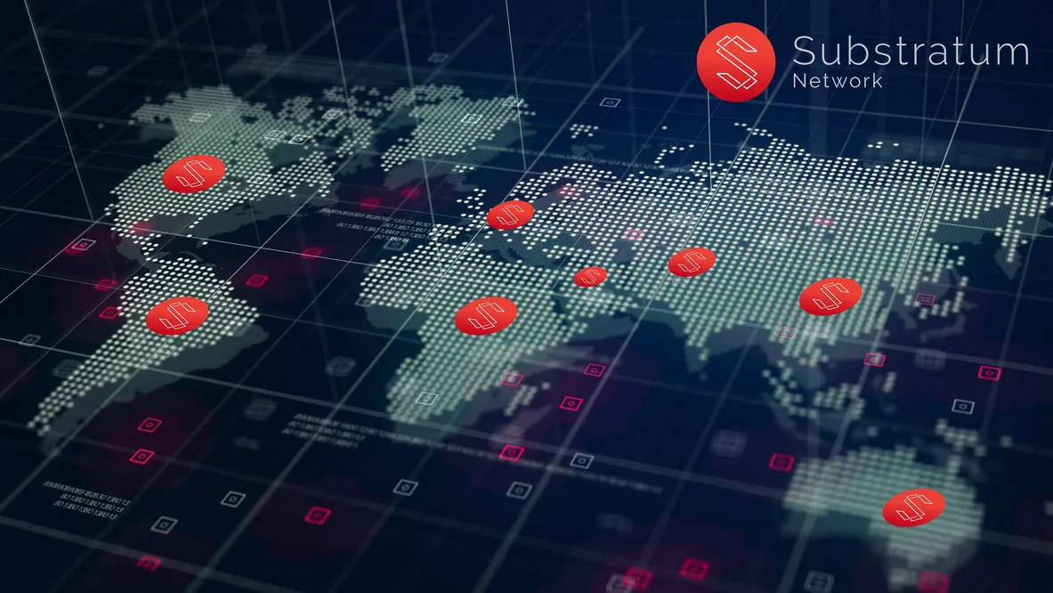 Testing out the Substratum Open Beta