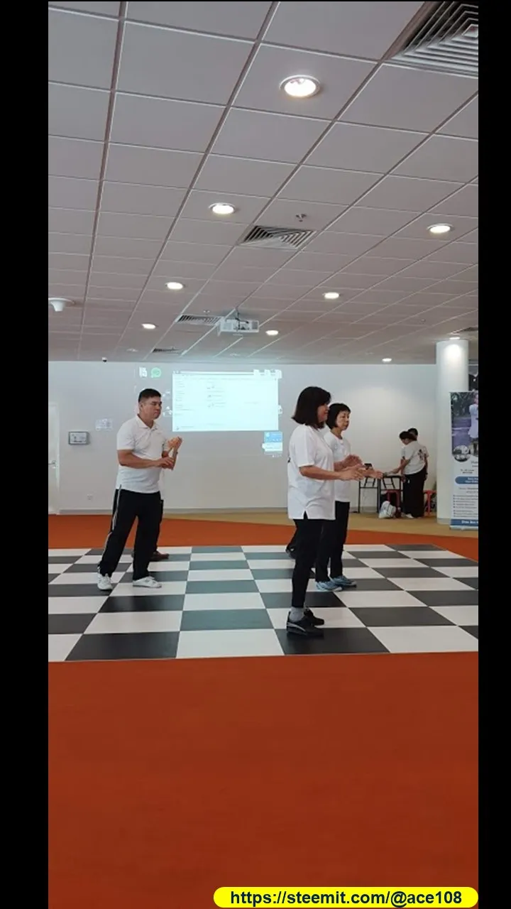 Martial Arts 1