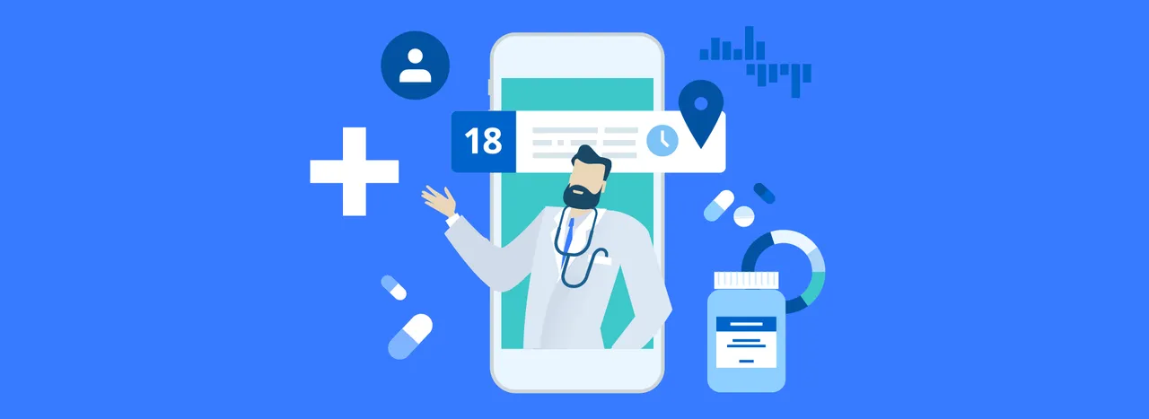 mobile healthcare applications