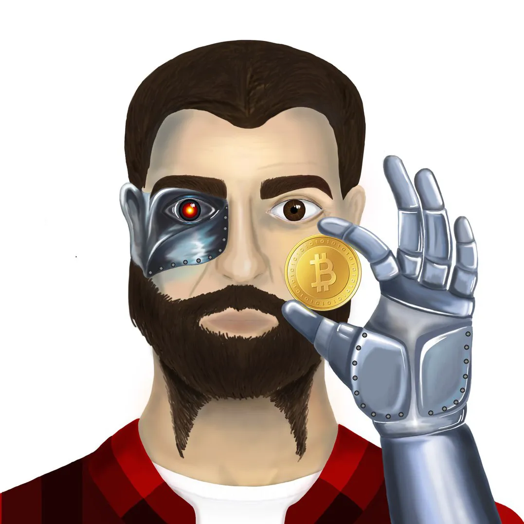 BTC Banker Bot