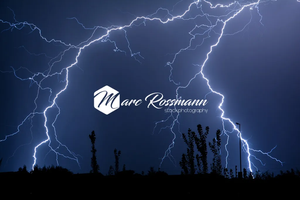 Urban Lightning