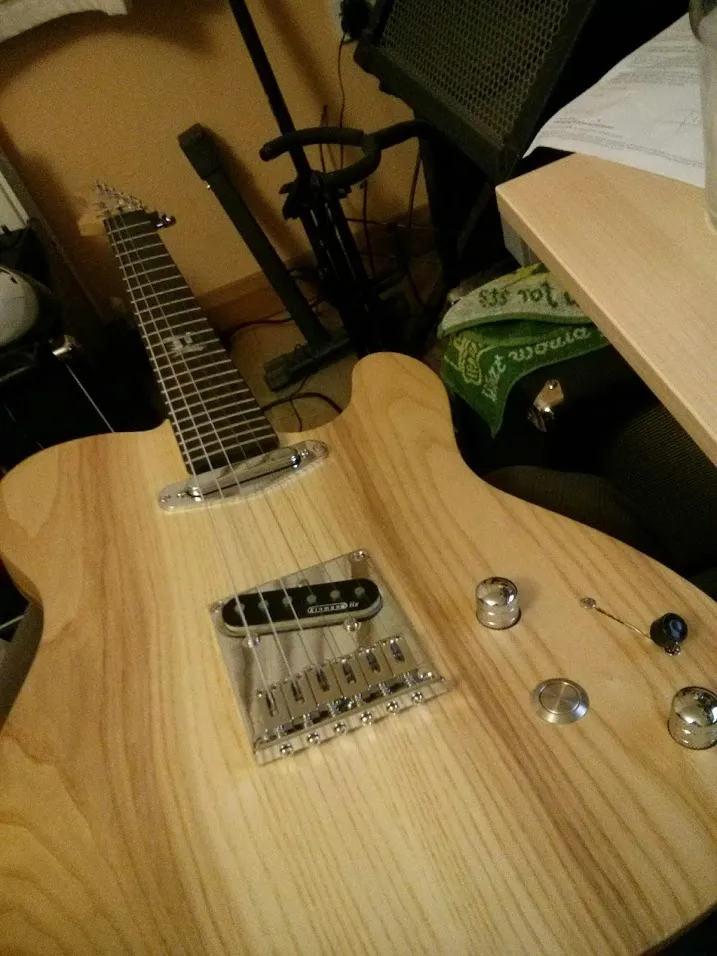 Tele