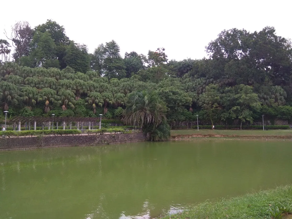 bukitjalilpark