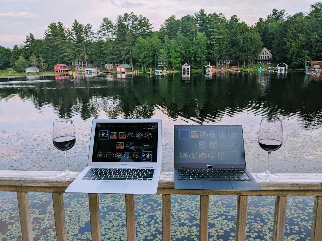 monsterlake