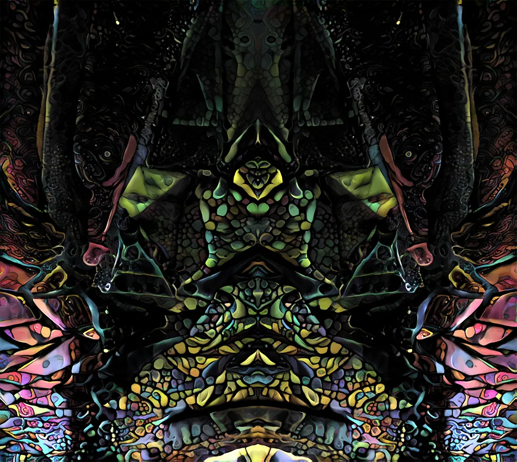 Psychic Implosion