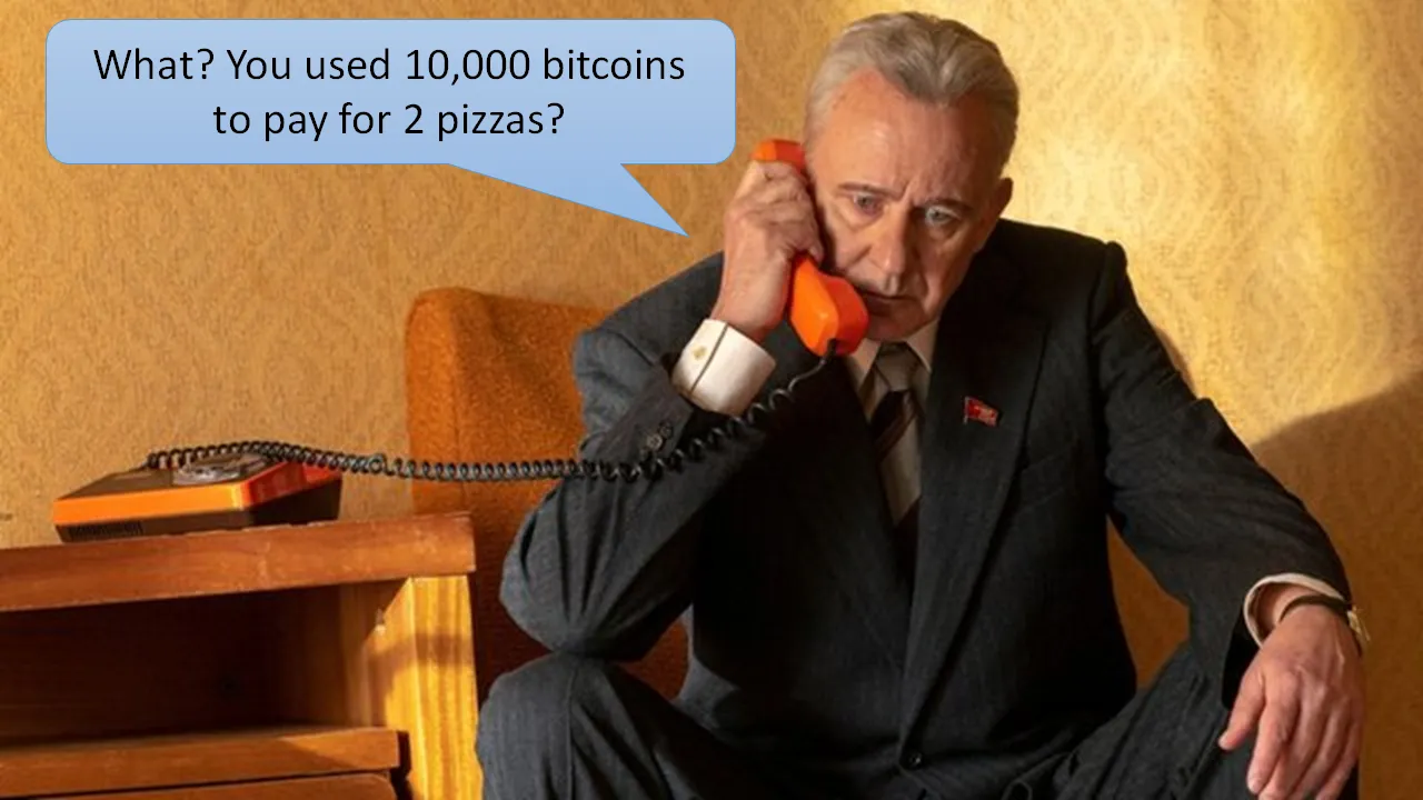 btc pizza
