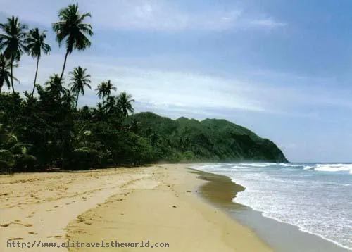Playa Delta amacuro