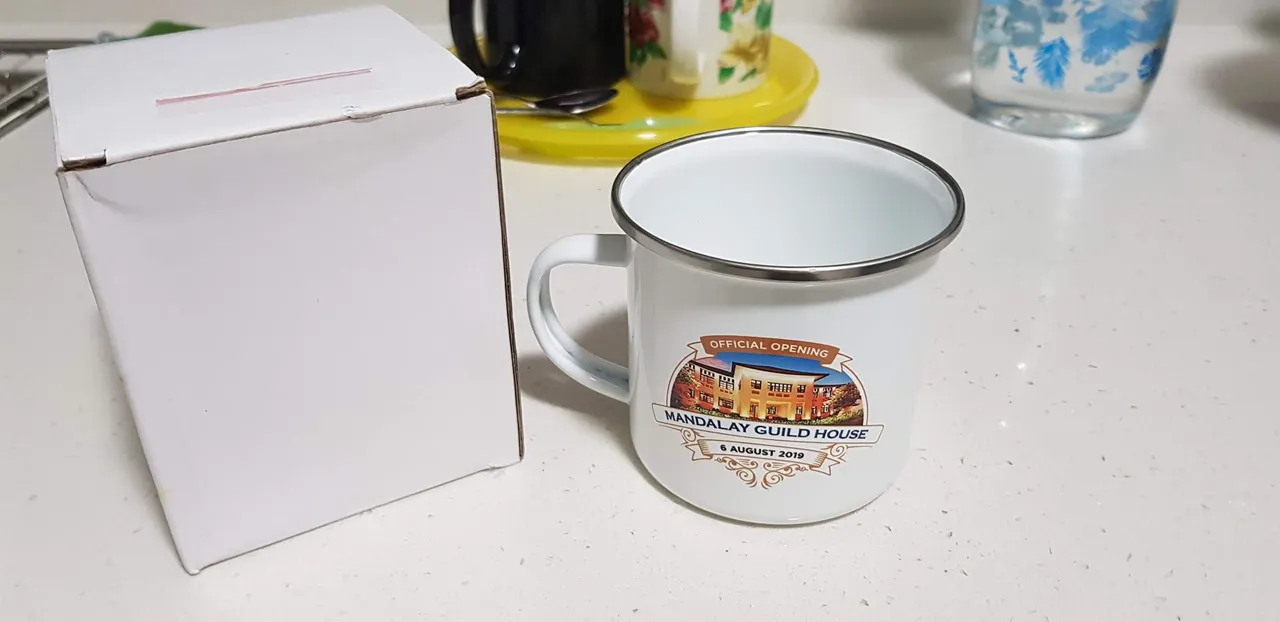 cup