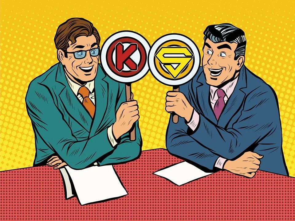 Join my Kryptonia Referral Team and share in my team referral earnings