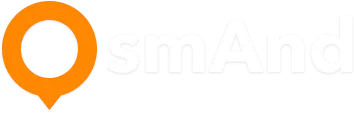 OsmAnd logo