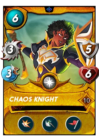 Chaos Knight