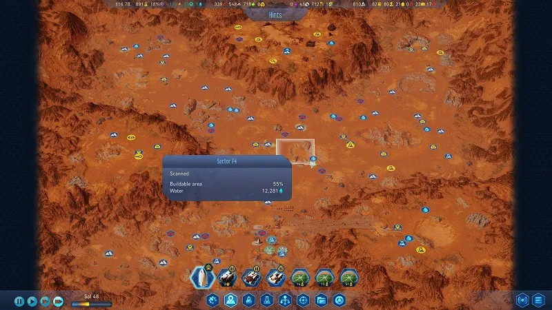 Surviving Mars sector map.jpg