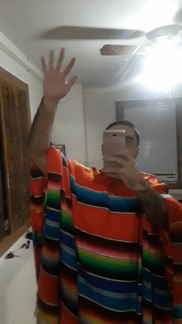Jazz Hand