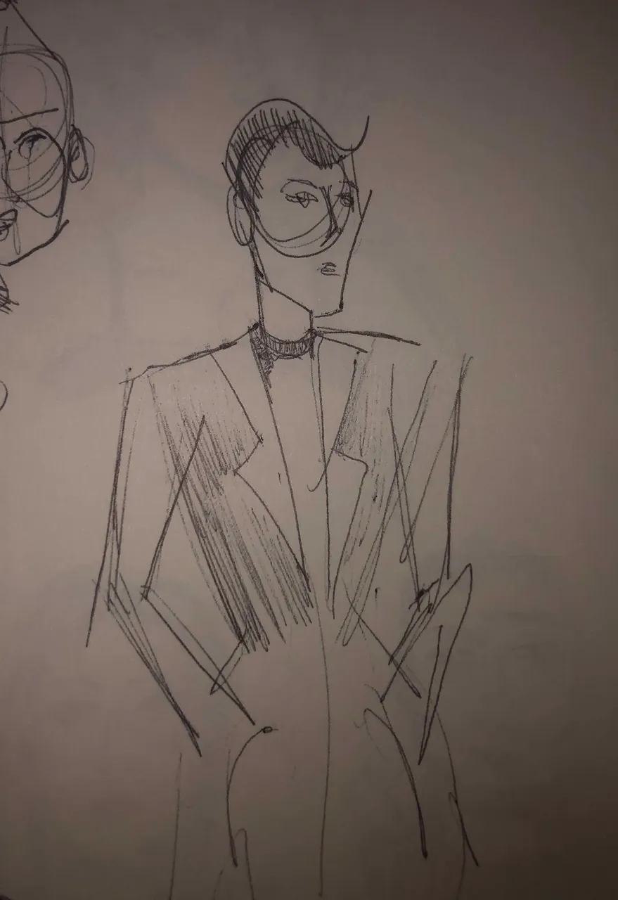 portrait 1