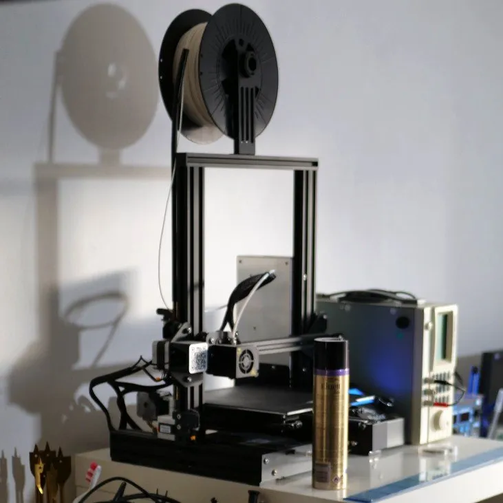 3D Printer