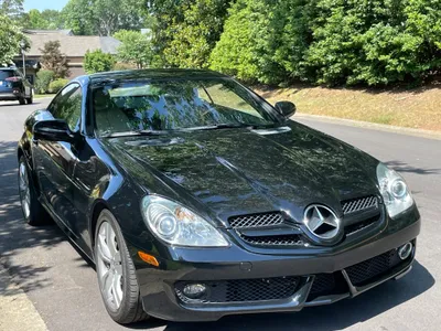 drives like she looks