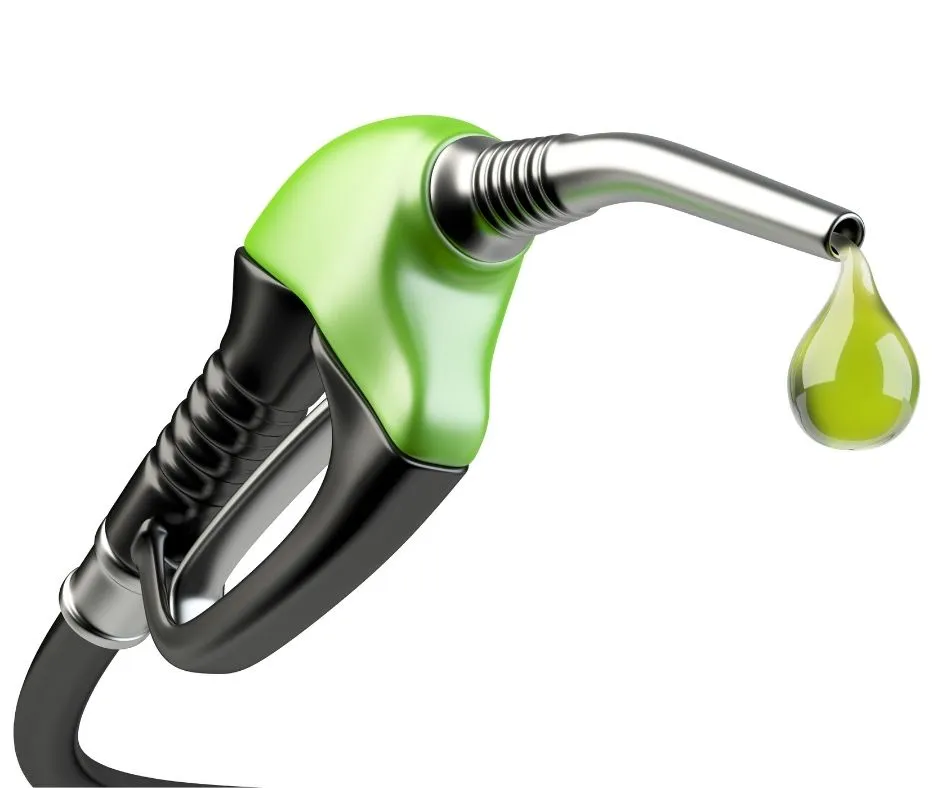 Running a Diesel Car on Vegetable Oil My Experience