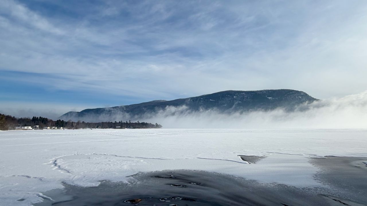 Lake