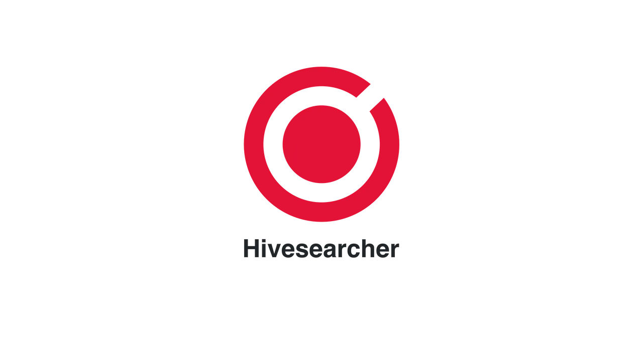 hivesearcher-decentralized-search-engine