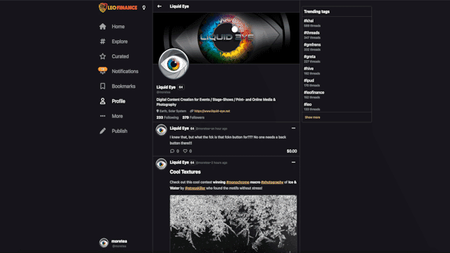 NEW UI - OLD UI