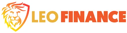 LeoFinance Logo