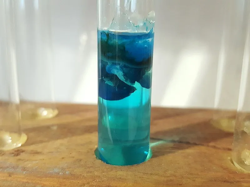 precipitate chemistry chemical reactions
