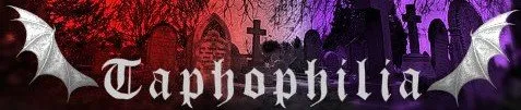 Taphophilia Color Banner Cemetery.jpg