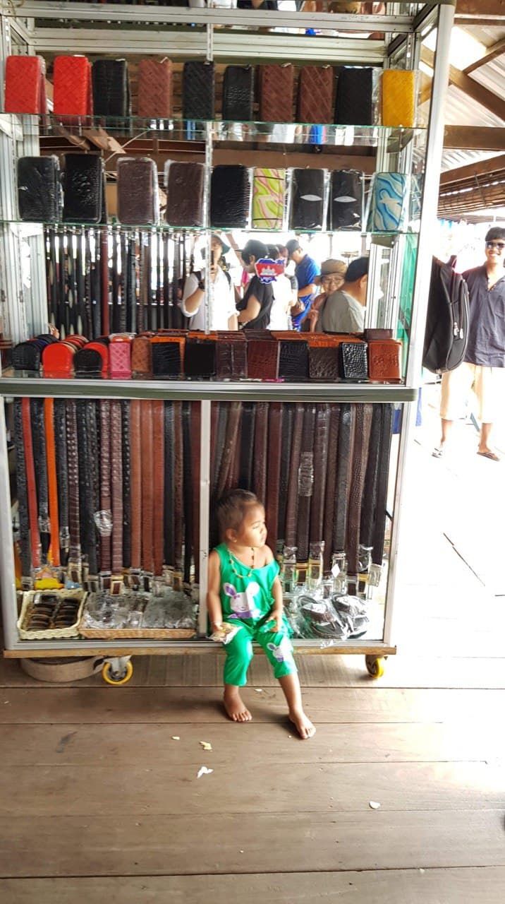 Many adults are working so hard, and their kids are playing. 😄