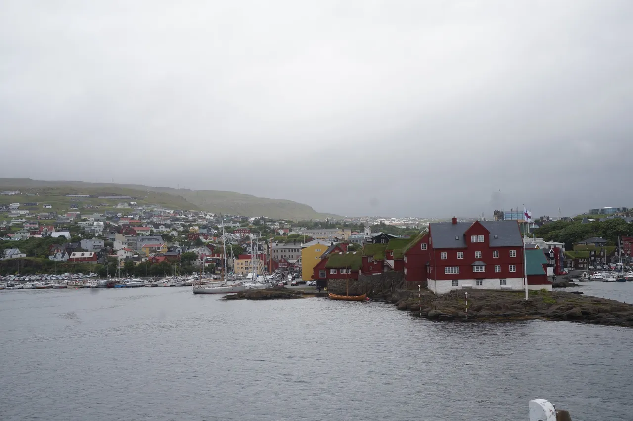 Tórshavn