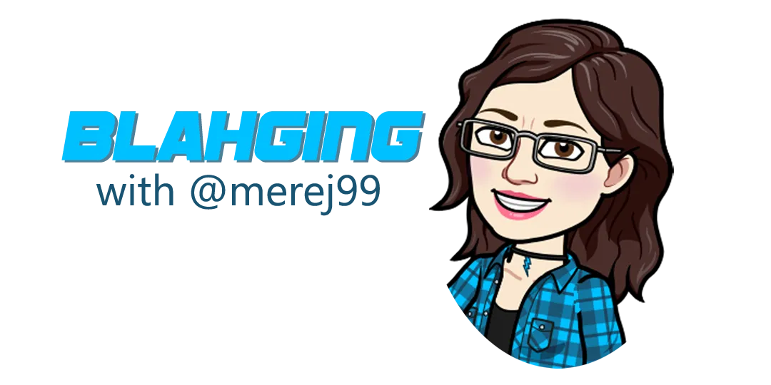 Meredith Loughran blogs on Whaleshares and Steemit, merej99, health journal