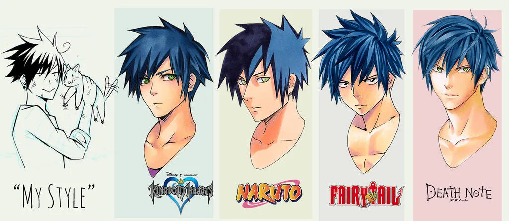 style challenge
