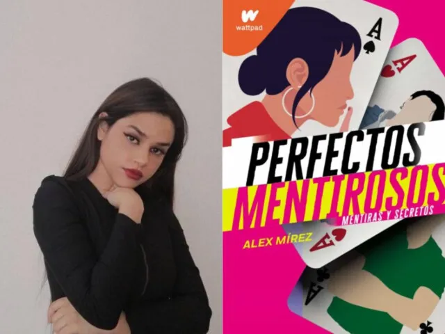 Perfectos mentirosos 2 [Perfect Liars 2] por Alex Mirez