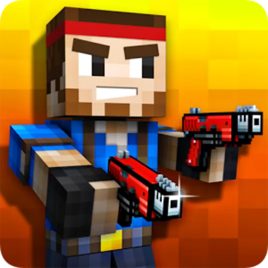 Pixel Gun3d Cheats Hack