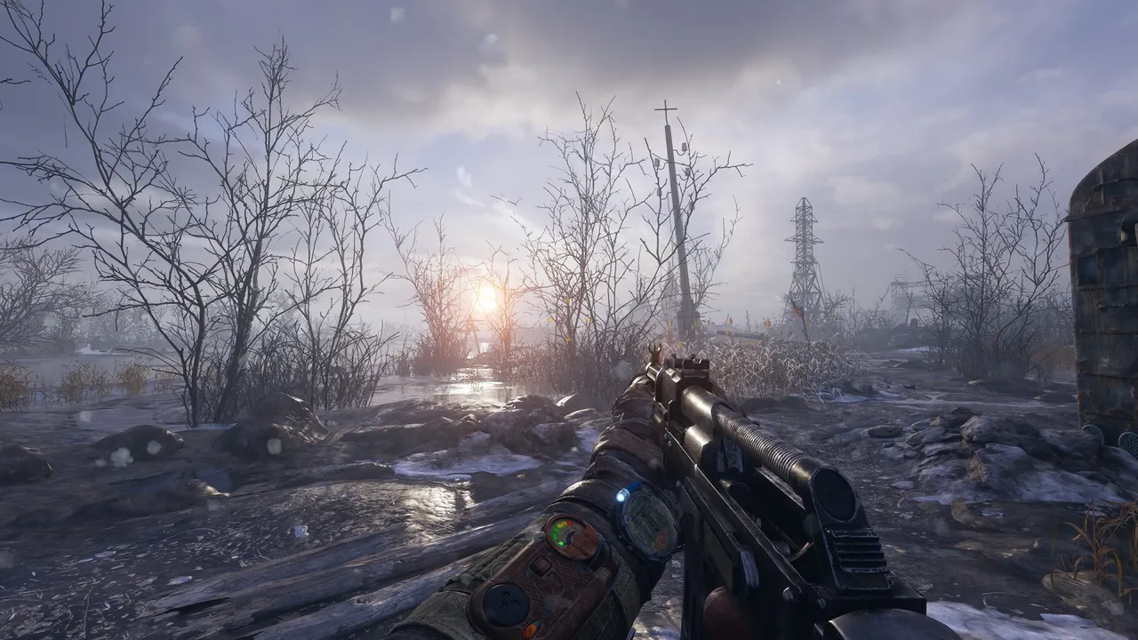 Metro Exodus