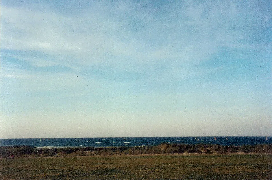 Baltic sea